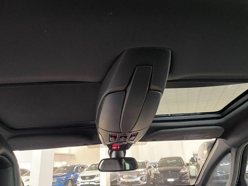 DS DS5 DS 5 2.0 HDi 160 aut. So Chic