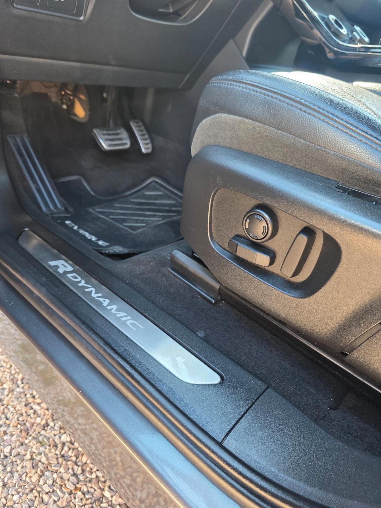 Land Rover Range Evoque 2.0D I4 180 CV AWD Auto R-Dynamic