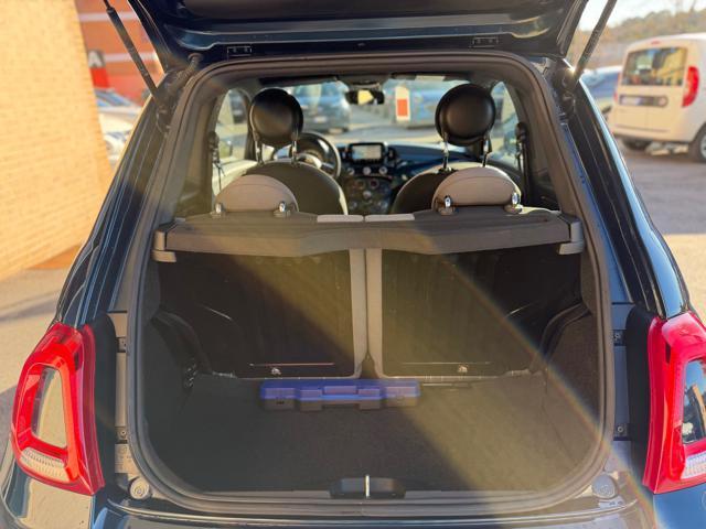 FIAT 500 1.2 Lounge (NESSUN VINCOLO)