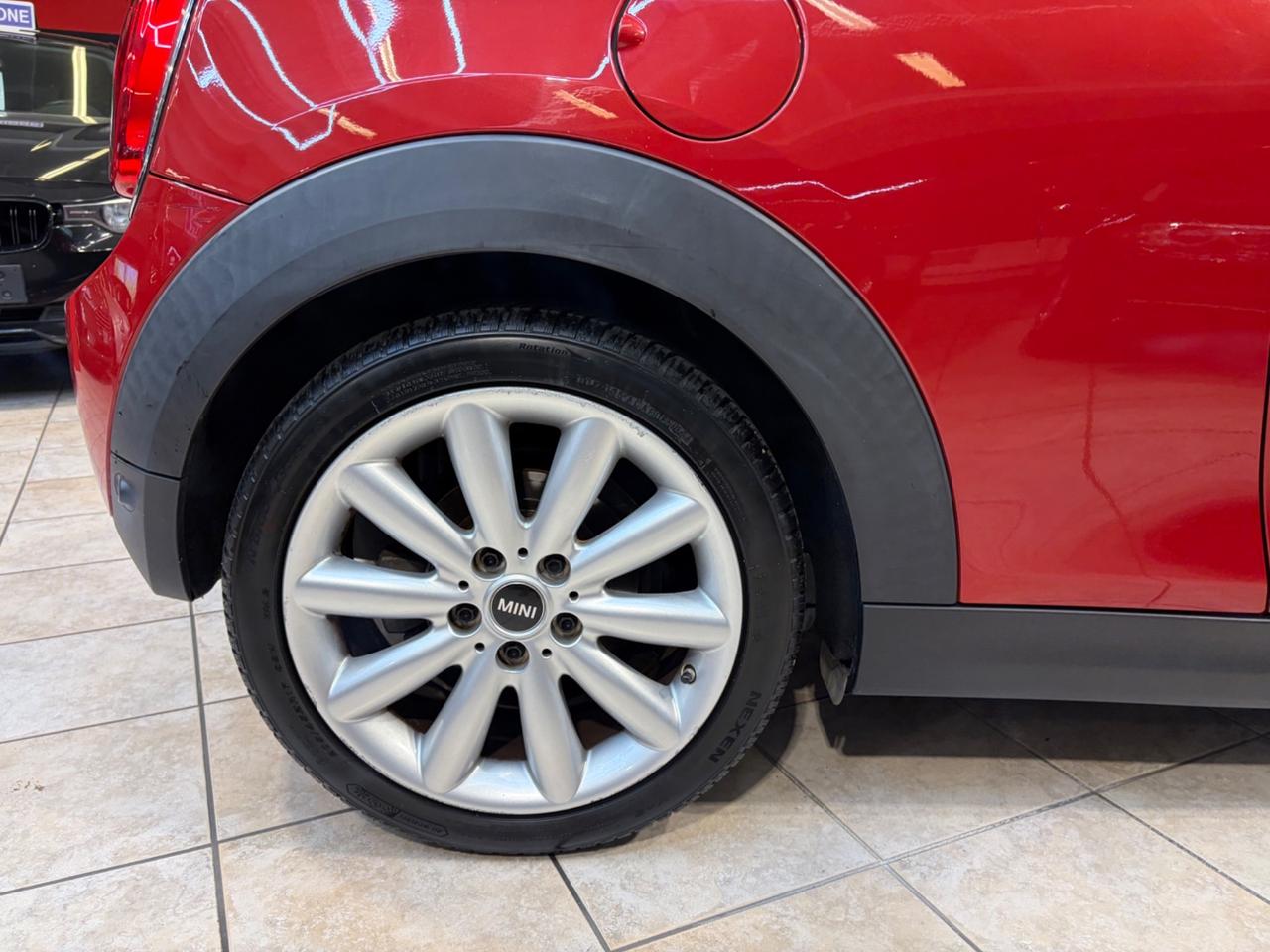 Mini 1.2 One ok neopatentati 107.000km