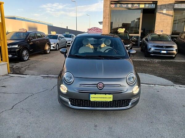 FIAT 500 1.0 HYBRID 70 CV DOLCEVITA