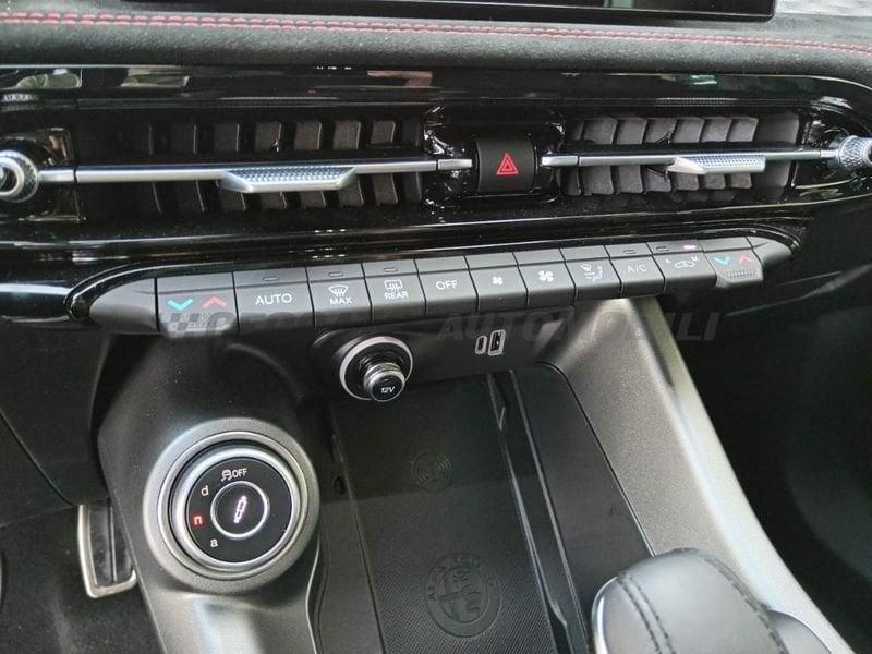 Alfa Romeo Tonale Tonale 1.3 phev Veloce Q4 280cv at6