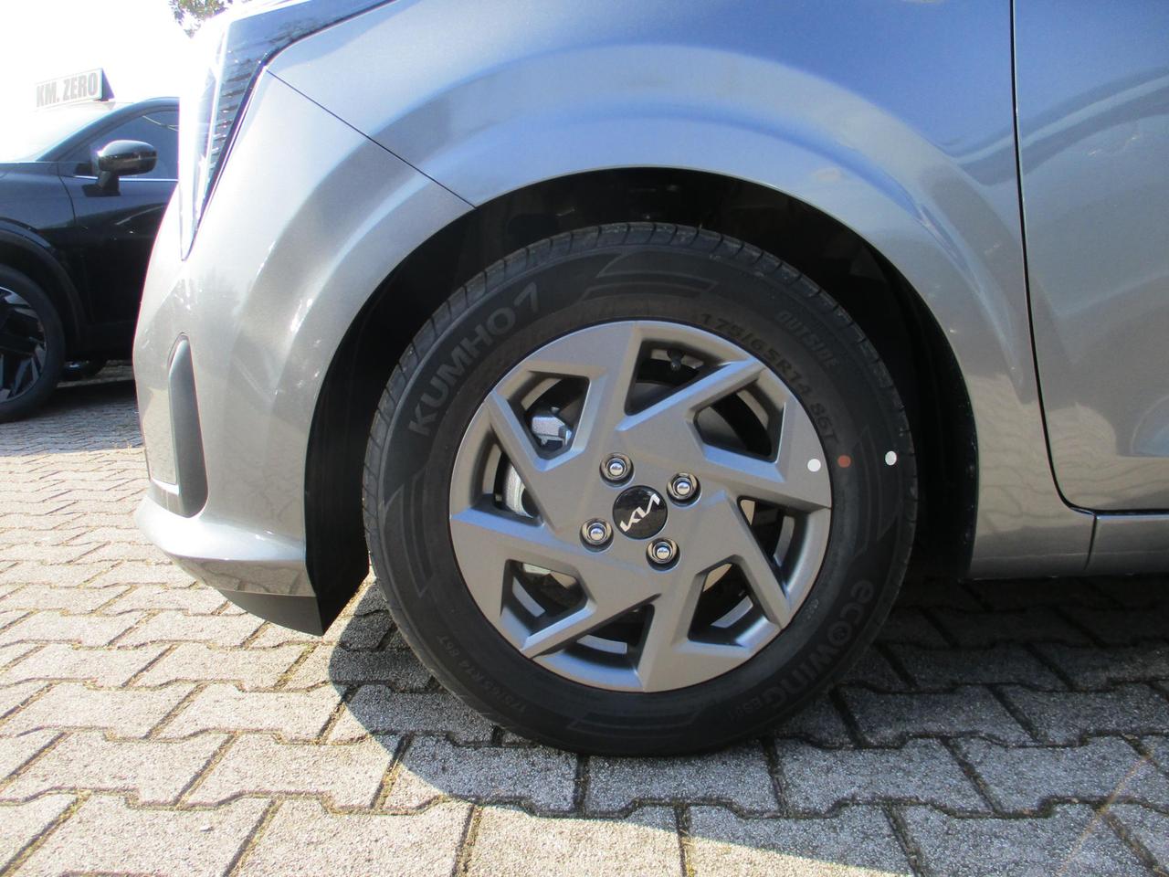Kia Picanto 1.0 12V 5p Urban My26 - OK NEOPAT.