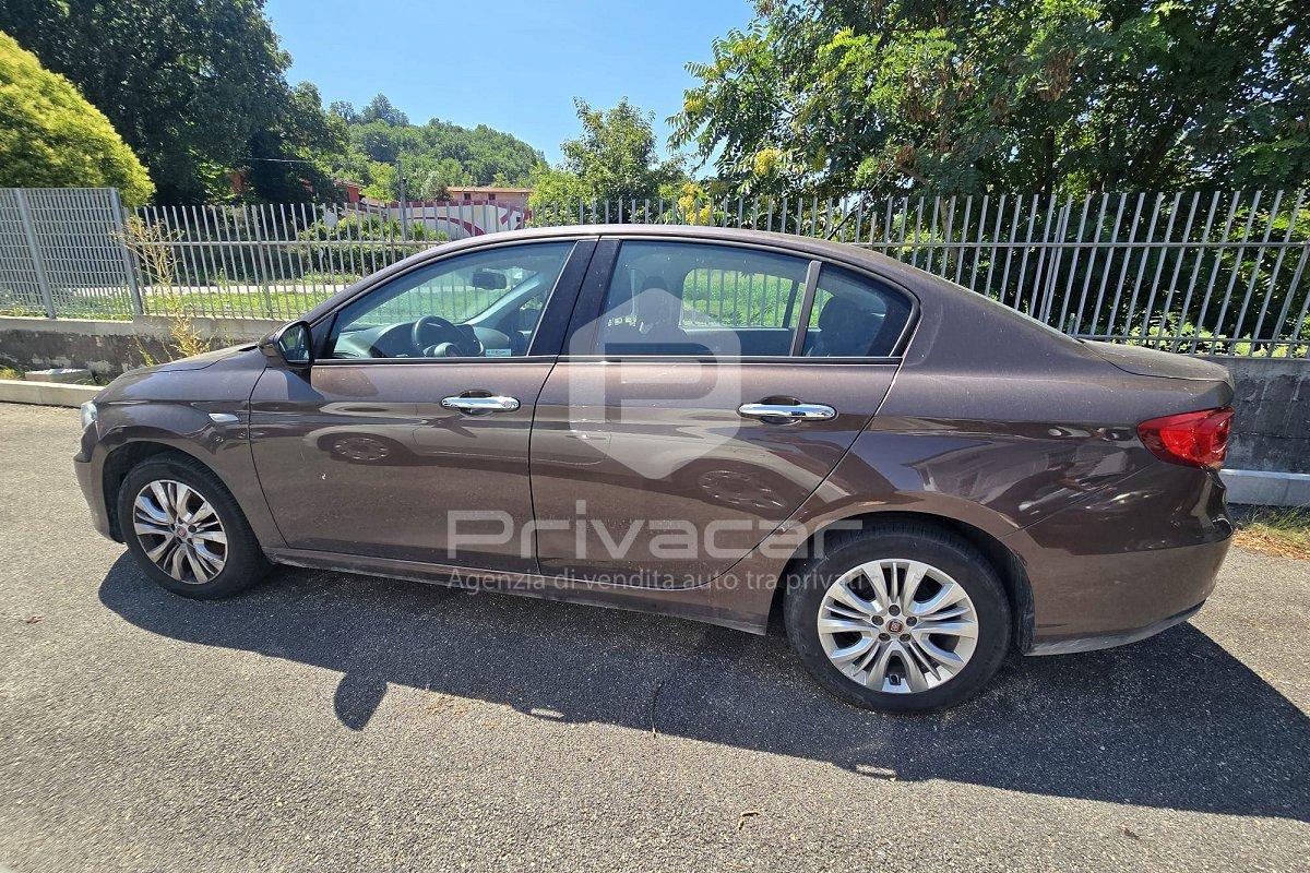 FIAT Tipo 1.4 4 porte Easy