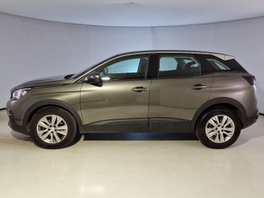 PEUGEOT 3008 BlueHDI 130 EAT8 S/S Business