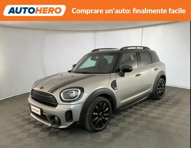 MINI Countryman 1.5 Cooper Northwood Edition Countryman