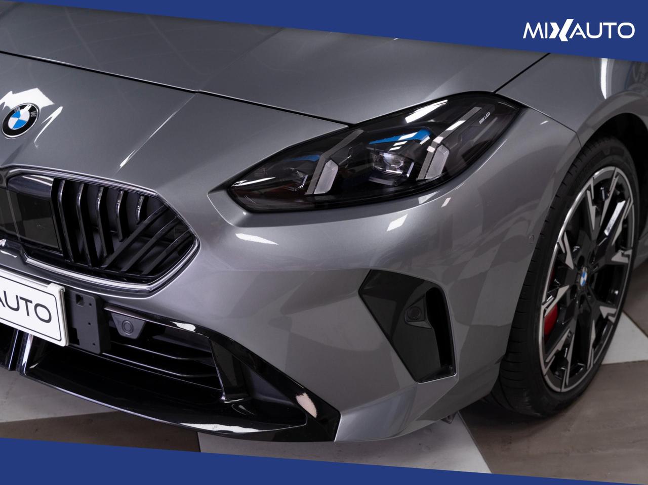 BMW 118 d MSport Pro 5 Porte 150CV Auto