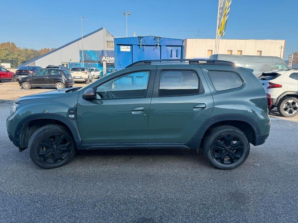 Dacia Duster 1.0 TCe GPL 4x2 Extreme