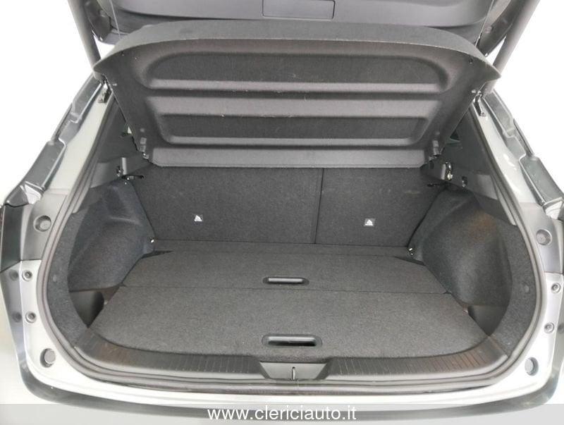 Nissan Qashqai e-Power N-Connecta