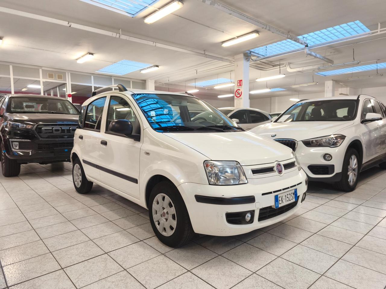 Fiat Panda 1.2 Dynamic EURO 5