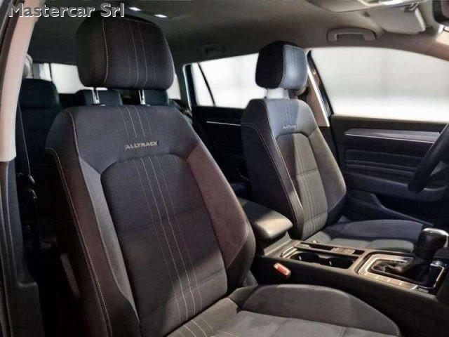 VOLKSWAGEN Passat Variant Alltrack 2.0 tdi 4motion 200cv dsg - GF203CL