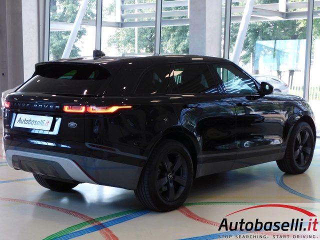 LAND ROVER Range Rover Velar 2.0D I4 240 CV R-Dynamic S