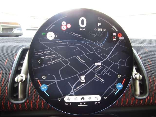 MINI John Cooper Works Countryman 2.0 48V D JCW AUTO,CERCHI 19,TETTO,HUD,PACCHETTO M