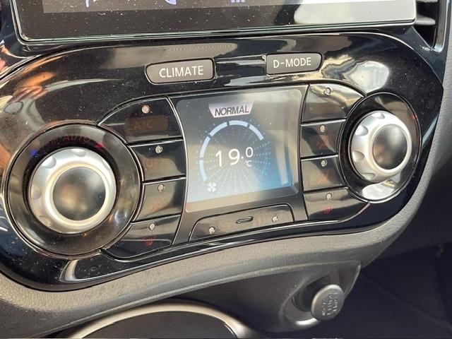 Nissan Juke 1.6 CVT N-Connecta
