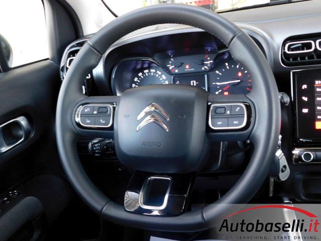 CITROEN C3 Aircross YOU S&S 110CV, FARI LED, APPLE CARPLAY, ANDROID