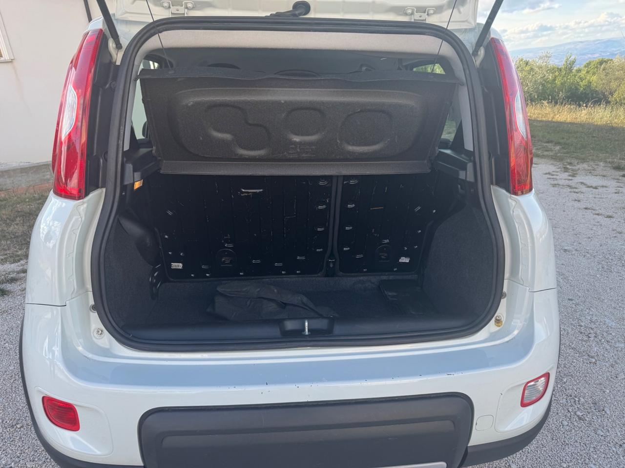 Fiat Panda Cross 1.3 MJT 95 CV S&S 4x4