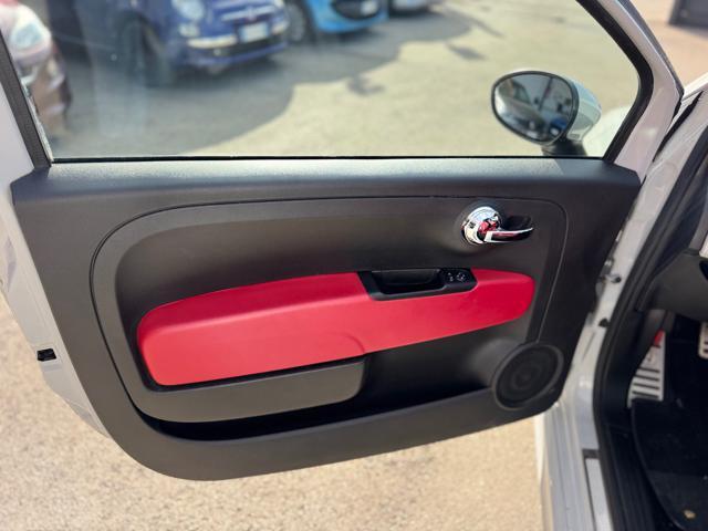 ABARTH 595 1.4 Turbo T-Jet 160 CV Turismo DA VETRINA