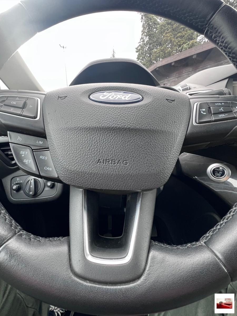 FORD - C-Max - Plus 1.6 120CV GPL
