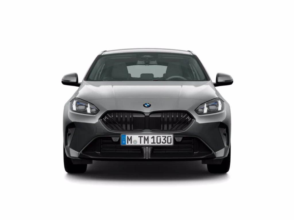 BMW 120d 48V MSport Pro auto del 2026