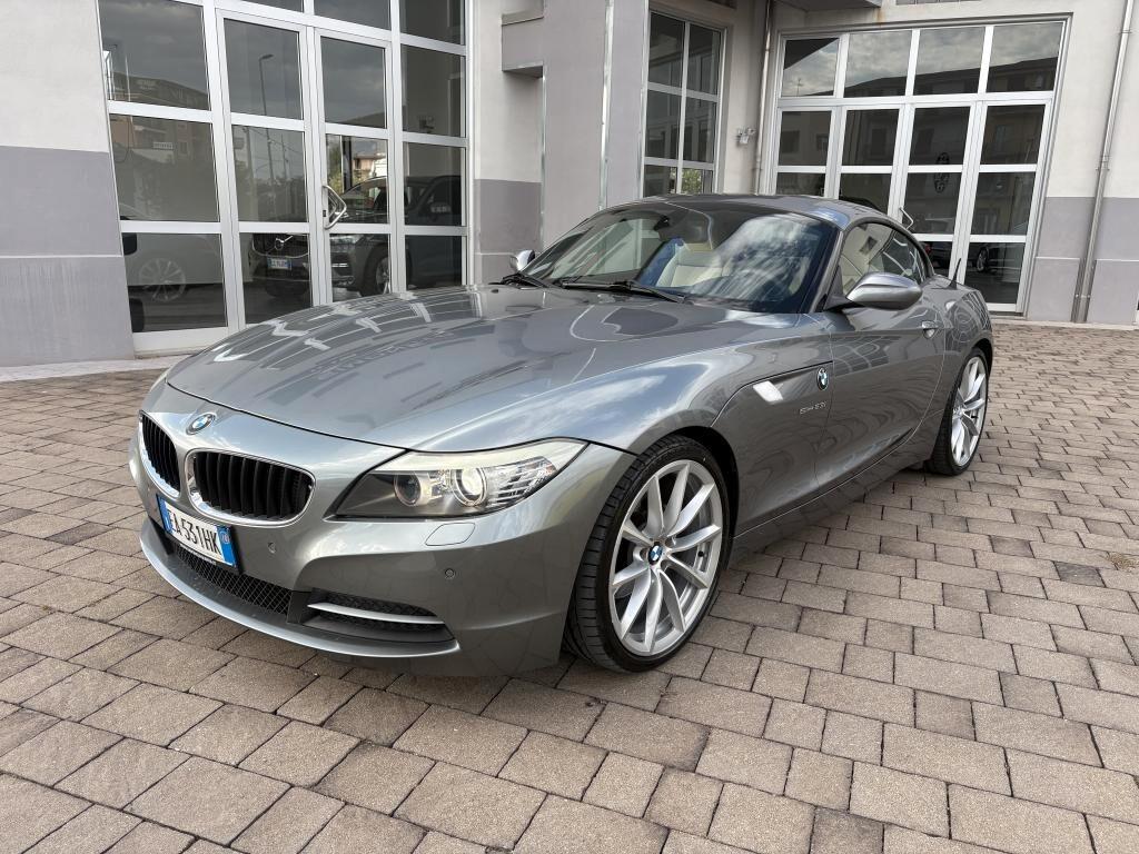 Bmw Z4 sDrive23i 204cv