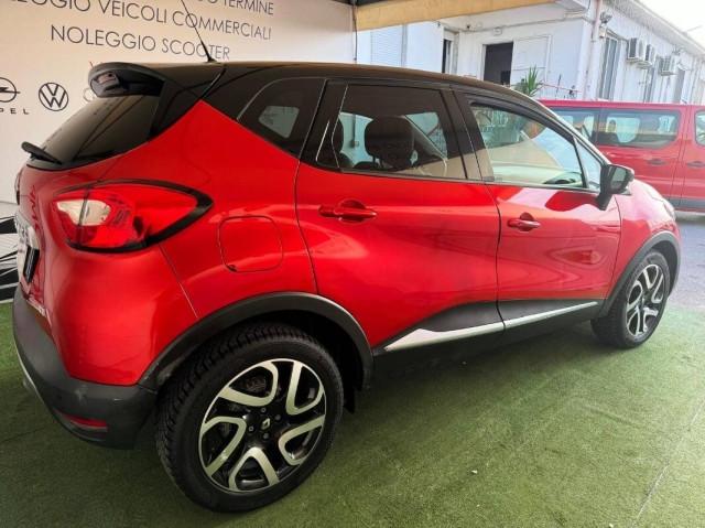 Renault Captur 1.5 dci Intens (energy r-link) 90cv E6