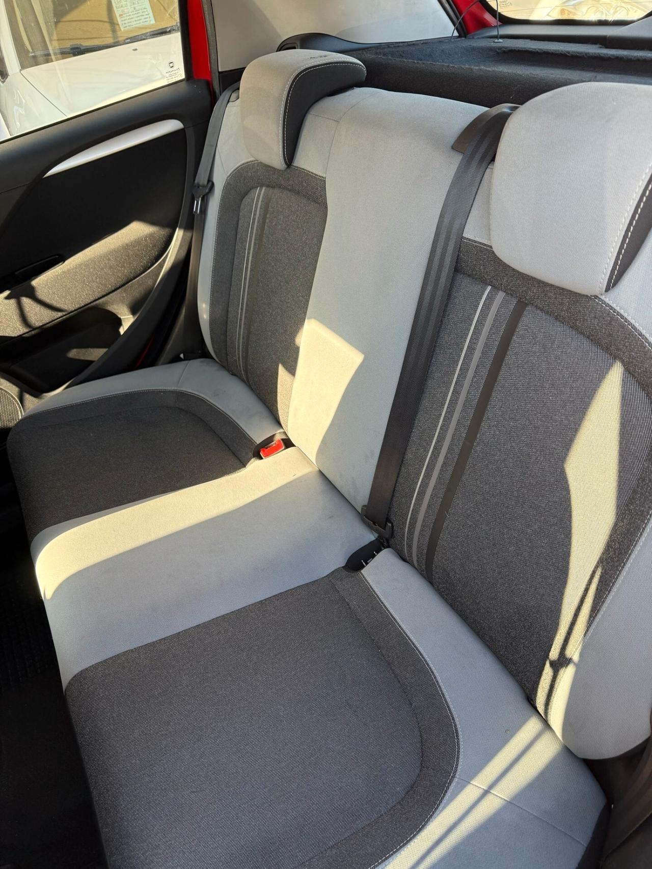 FIAT PUNTO EVO 1,3 MJ