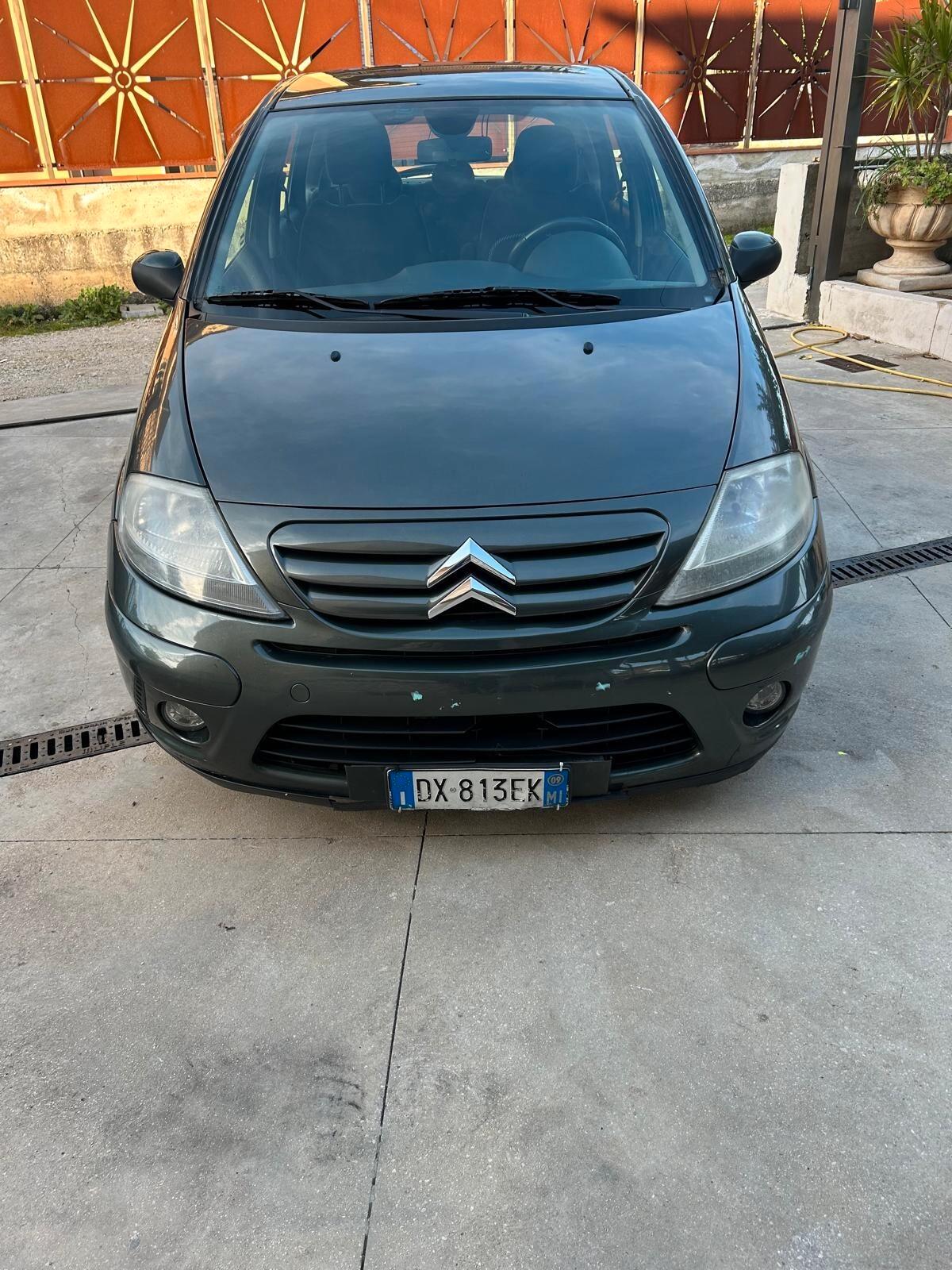 Citroen C3 1.1 Perfect Bi Energy G