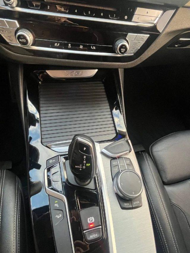 BMW X3 xDrive20d Msport