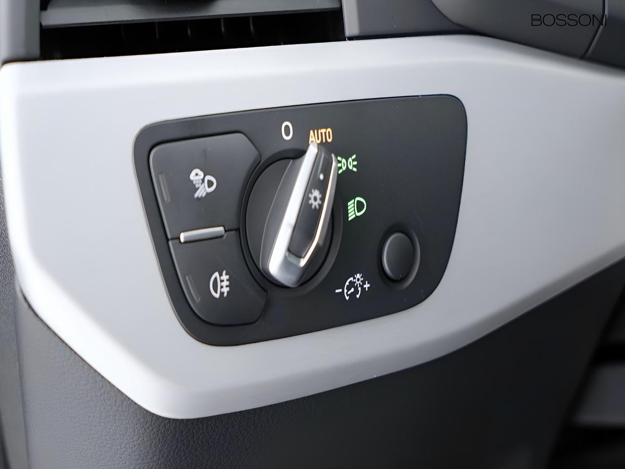 Audi A5 sportback 40 2.0 tdi mhev 204cv s line edition quattro s tronic