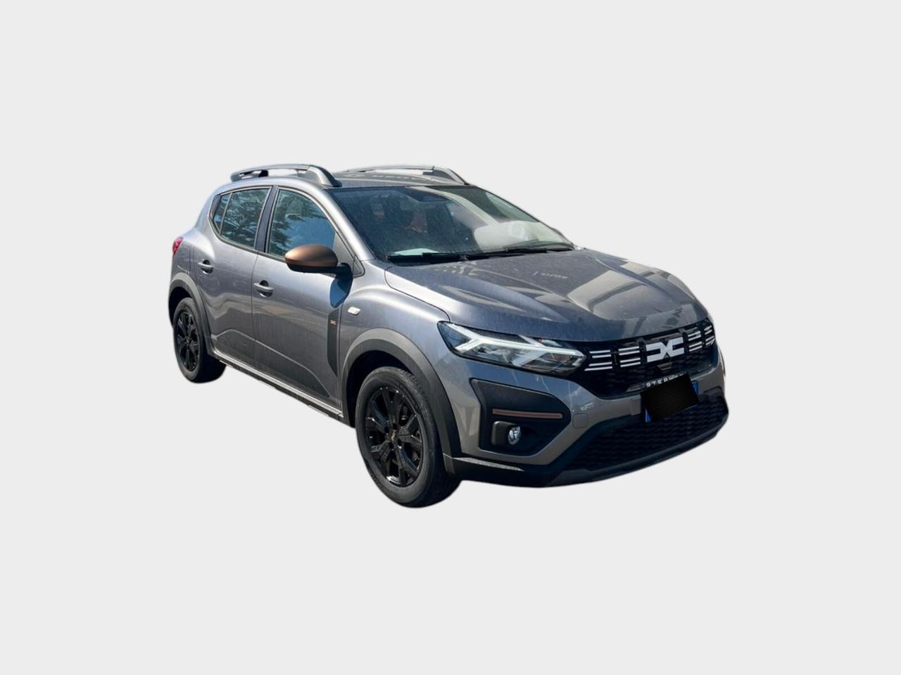 Dacia Sandero Stepway 1.0 TCe 110 CV Extreme