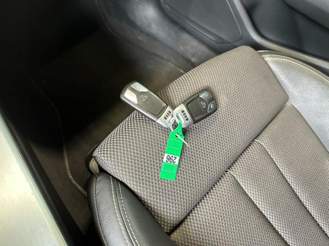 AUDI A4 AVANT 40 TDI QUATTRO S TRONIC