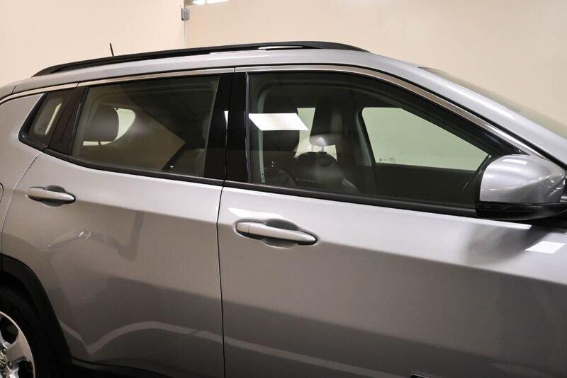 Jeep Compass Compass 1.6 Multijet II 2WD Longitude
