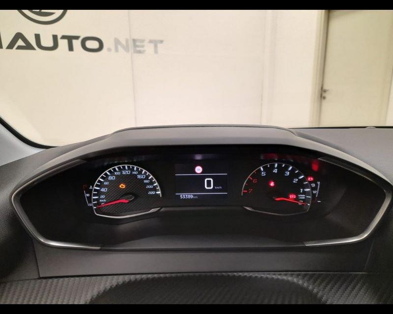 Peugeot 208 II 2019 1.2 puretech Active Pack s&s 75cv