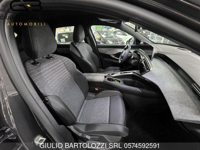 Peugeot 3008 Hybrid 145 Allure e-DCS 6