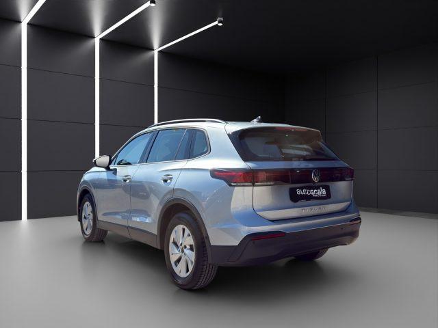 VOLKSWAGEN Tiguan 2.0 TDI 150 CV DSG Life