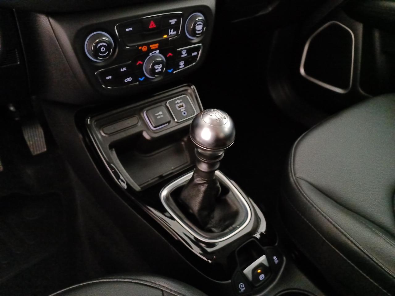 JEEP Compass 1.3 turbo t4 Night Eagle 2wd 130cv my20