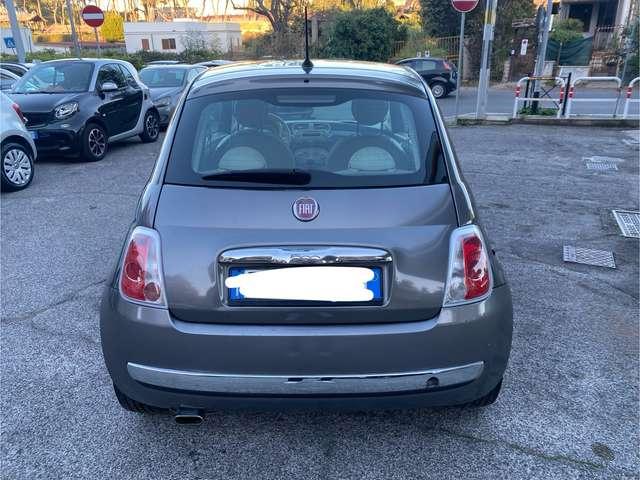 Fiat 500 500 1.2 easypower Lounge Gpl 69cv