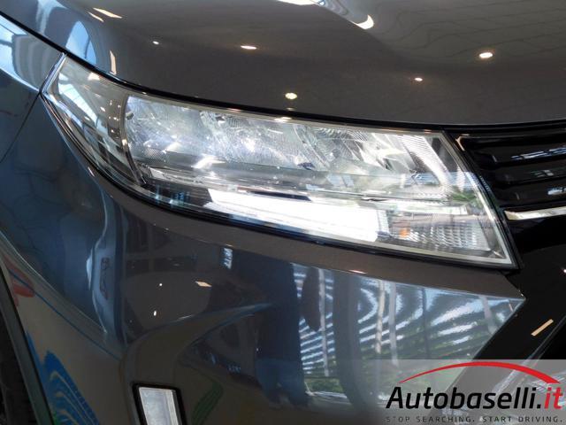 SUZUKI Vitara 1.5 140V HYBRID A/T STARVIEW 2WD AUTOMATICA