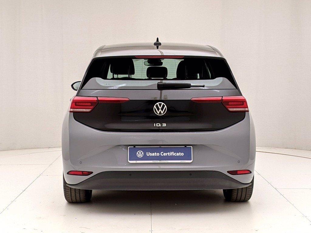 VOLKSWAGEN ID.3 City del 2021