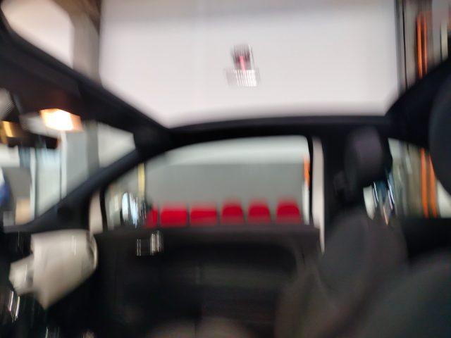 FIAT 500 C 1.0 Hybrid Dolcevita