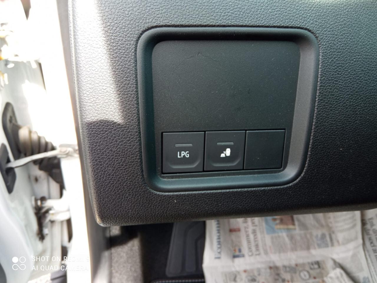 Dacia Duster 1.0 TCe GPL 4x2 Extreme 101CV 5P