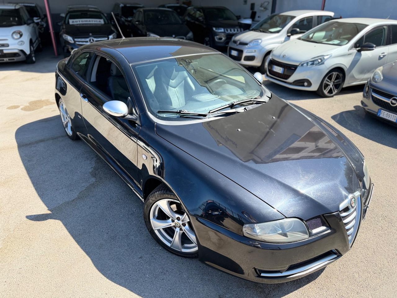 Alfa Romeo GT 1.9 JTDM 16V Distinctive Perfetto