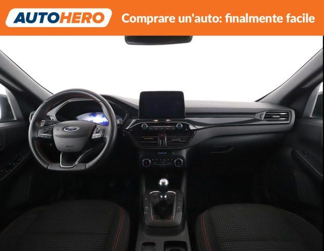 FORD Kuga 1.5 EcoBoost 150 CV 2WD ST-Line
