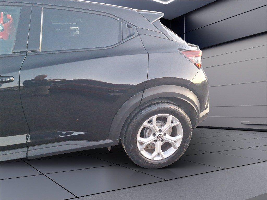 NISSAN Juke 1.0 dig-t Acenta 117cv dct del 2020