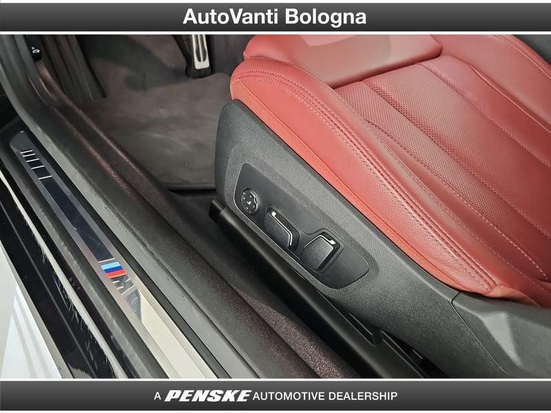 BMW Serie 4 Cabrio 420i Cabrio Msport PRO