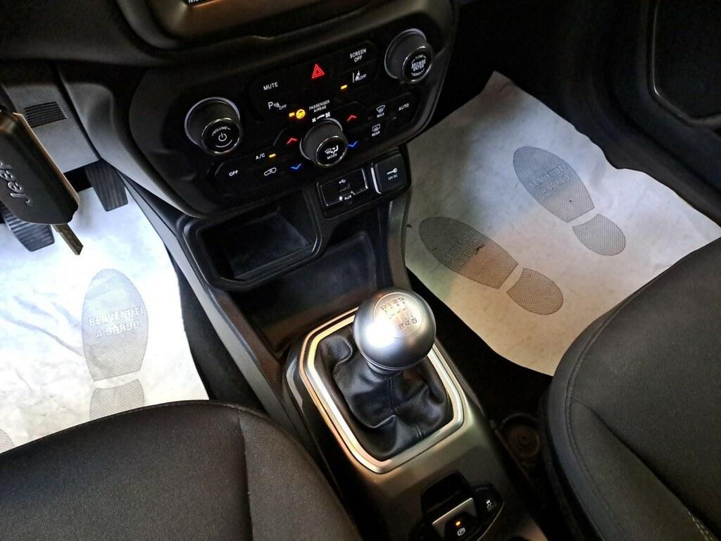 Jeep Renegade 1.0 T3 Limited 2WD