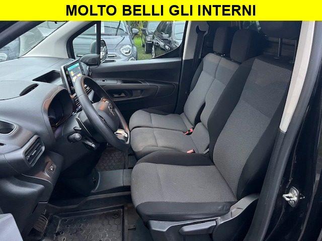 CITROEN Berlingo BlueHDi 130 cavalli Automatico