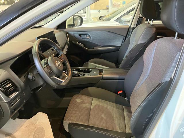 NISSAN X-Trail e-Power 2WD N-Connecta