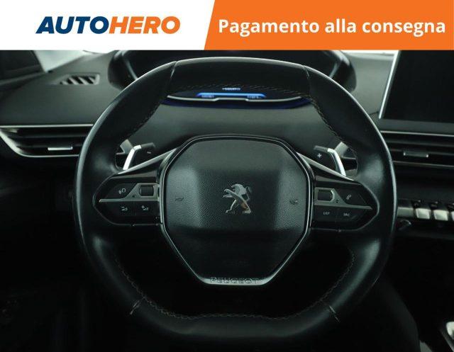 PEUGEOT 3008 BlueHDi 130 S&S EAT8 Allure