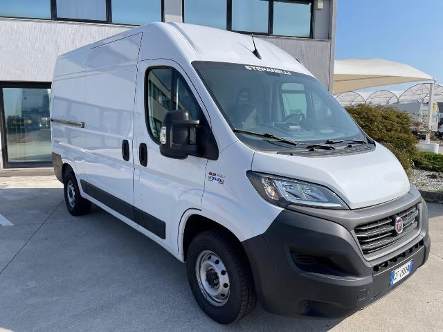 Fiat DUCATO 33 MH2